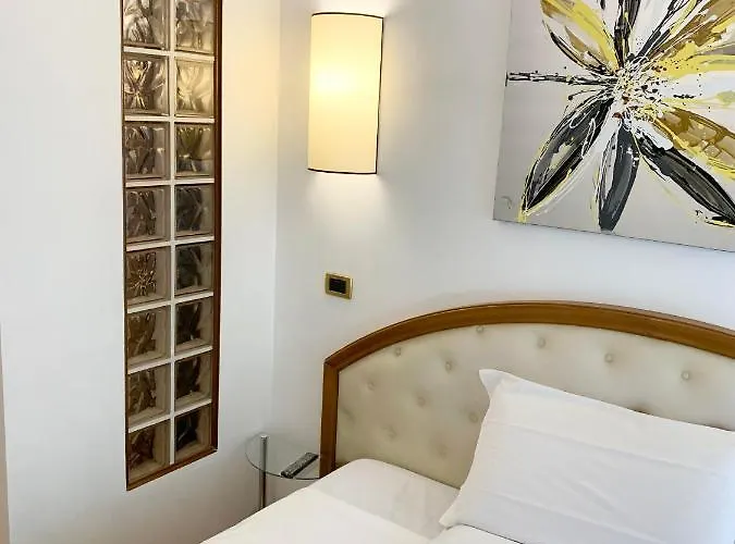 Regina Margherita 3* Рим