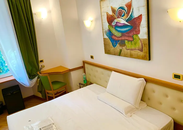 Regina Margherita 3*