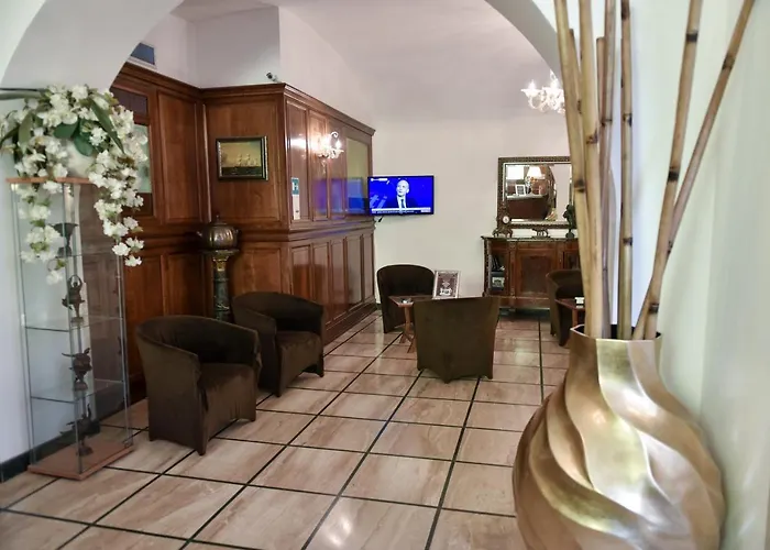 Regina Margherita 3*