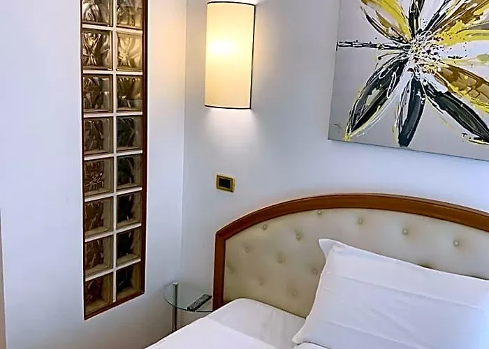Hotel Regina Margherita
