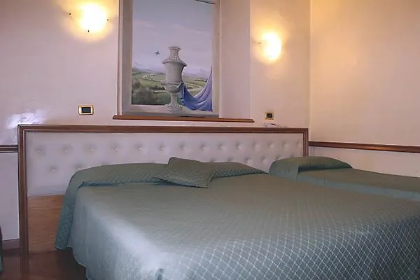 Regina Margherita 3* Рим