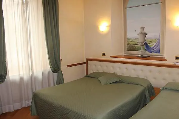Hotel Regina Margherita