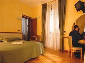 Отель Regina Margherita