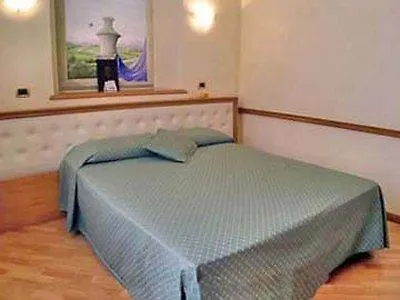 Отель Regina Margherita 3*